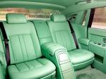 Rolls-Royce Phantom Jade Pearl 2016 года